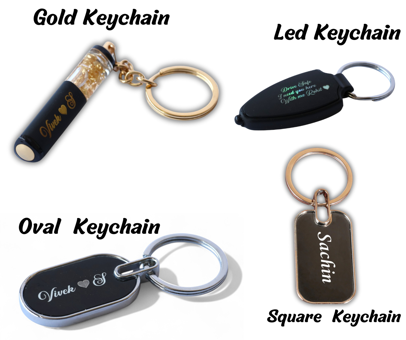 Premium Personalized Men's Gift Hamper – Wallet, Pen, Keychain, Bottle & Belt - Image 7