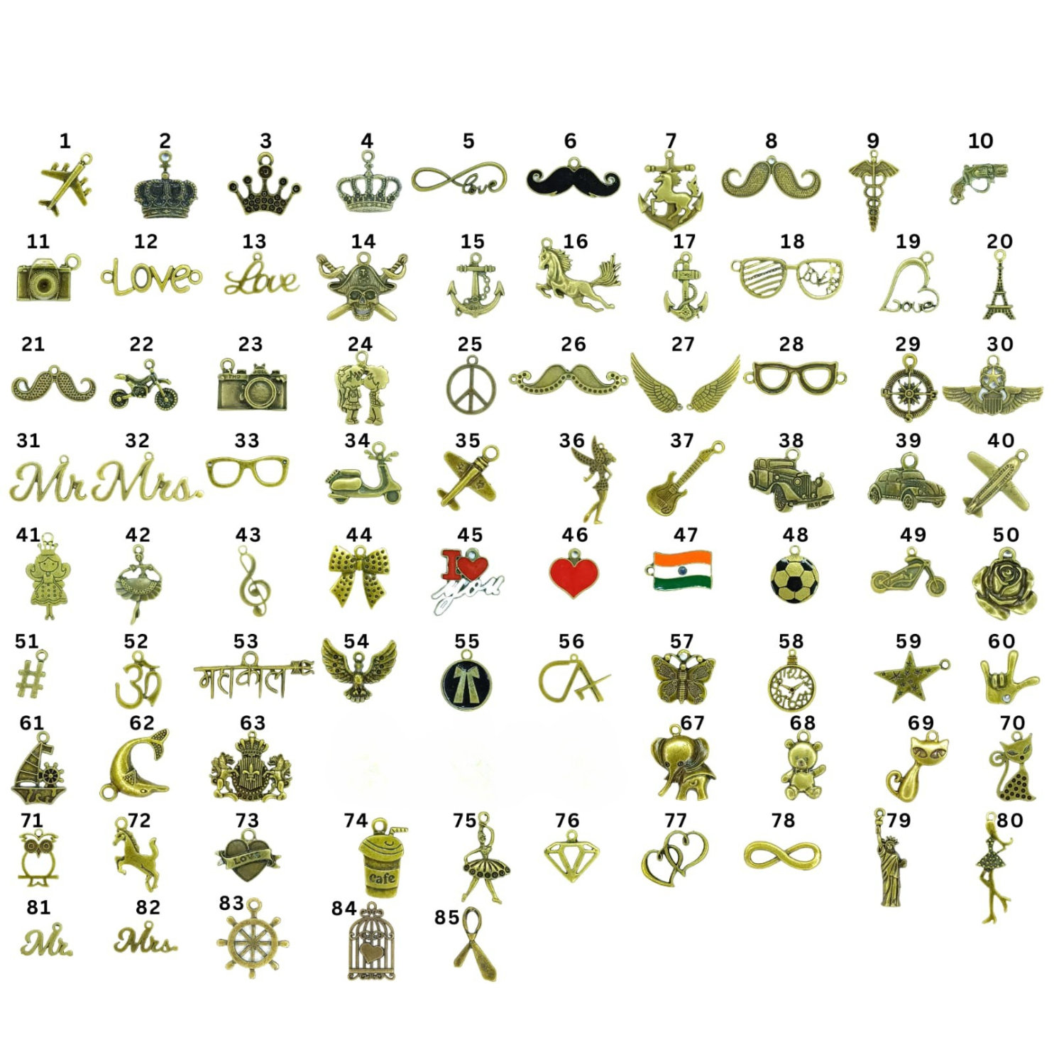 Men's Engraved Leather Accessory Set – Wallet, Keychain, Passport Cover & Eyewear Case - Image 4