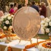a-circular-wooden-wedding-memory-drop-box-2-kleidart-gifts
